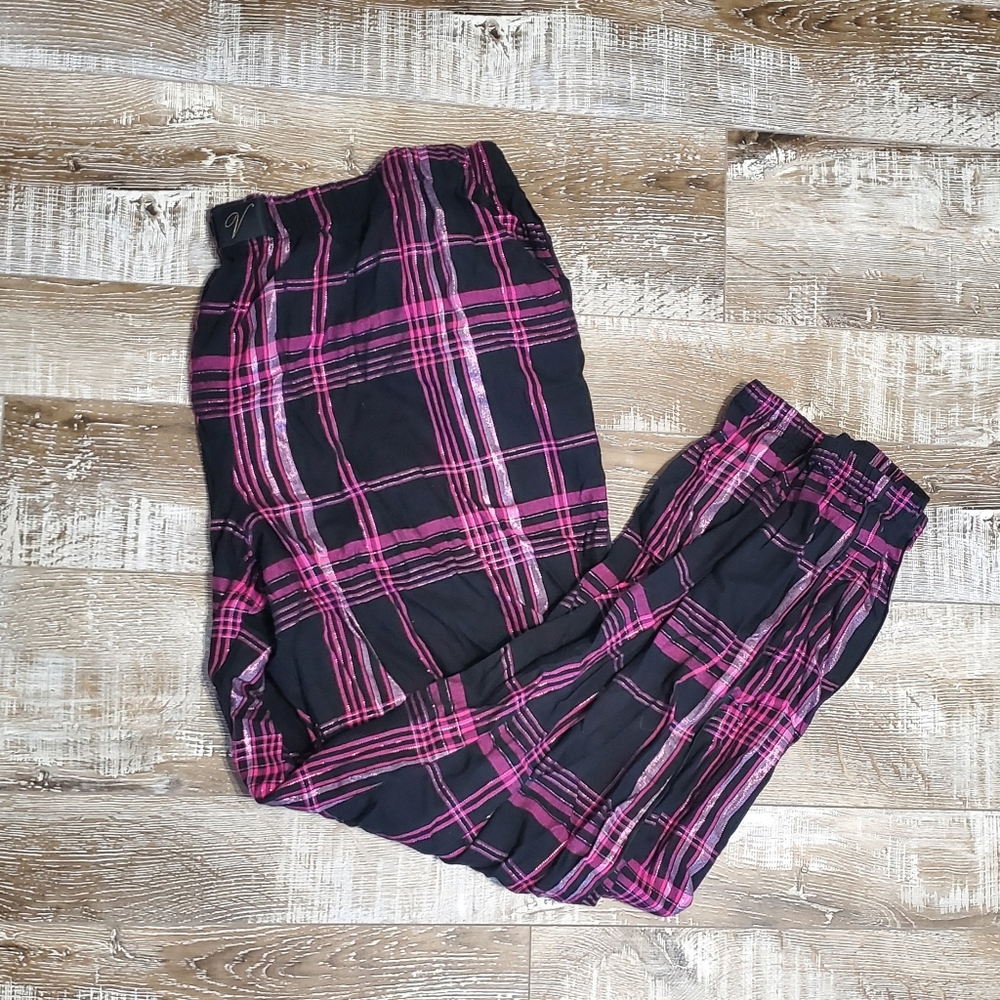 Victoria's Secret Pajama Pants